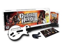 Guitar Hero III : Legends of Rock