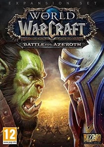 World of Warcraft : Battle for Azeroth