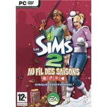 Les sims 2 : au fil des saisons