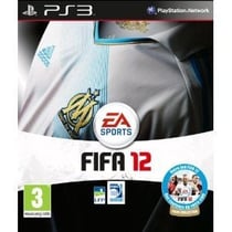 FIFA 12 - Édition OM