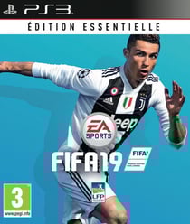 FIFA 19 - Édition Essentielle