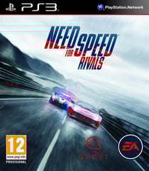 Need for Speed : Rivals