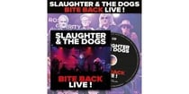 Bite Back Live