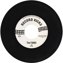 Lies + Instrumental