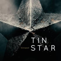 Tin Star Liverpool (Music from the Original TV Series) - édition colorée