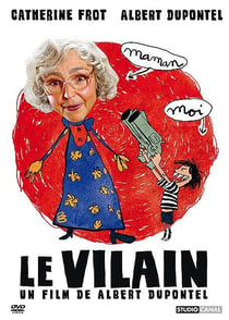 Le Vilain