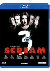 Scream 3