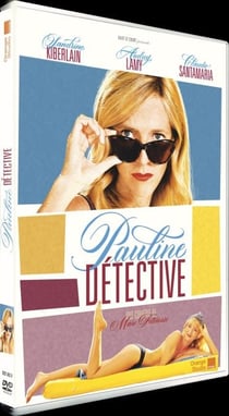 Pauline détective