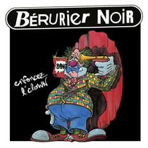 Enfoncez l'clown