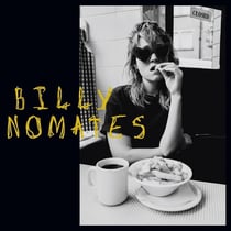 Billy Nomates + Emergency Phone