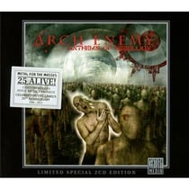 Anthems of rebellion