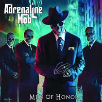 Men of honor