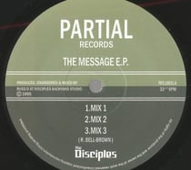 The Message