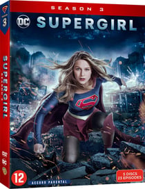 Supergirl - Saison 3