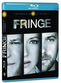 Fringe - Saison 1