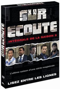 Sur écoute - Saison 5