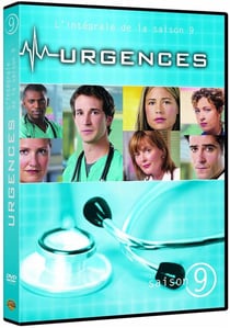 Urgences - Saison 9