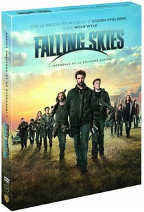 Falling Skies - L'intégrale de la saison 2