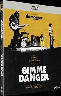 Gimme Danger