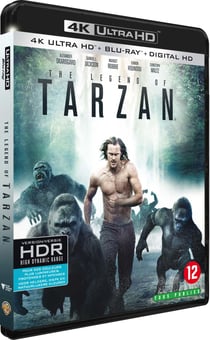 Tarzan