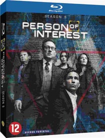 Person of Interest - Saison 5