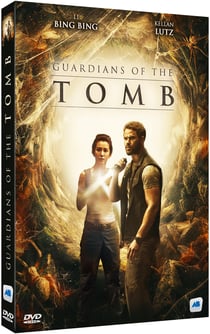 Guardians of the Tomb