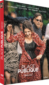 Place publique