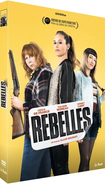 Rebelles