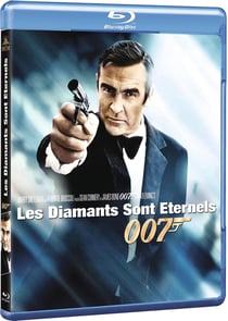 Les Diamants sont éternels