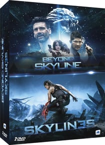 Beyond Skyline + Skylines