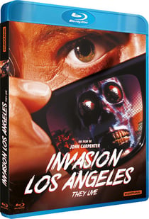 Invasion Los Angeles