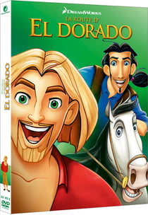La Route d'El Dorado