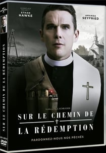 First Reformed (Sur le chemin de la rédemption)