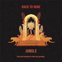 Back To Mine jungle