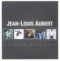 Original album series