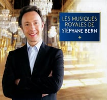 Musiques royales de Stéphane Bern