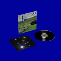 The Valley - England EP