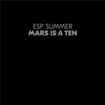 Mars Is A Ten