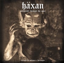 Haxan Witchcraft Through The Ages