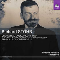 Musique Orchestrale Volume 2