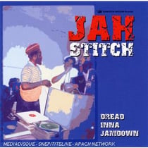 Dread Inna Jamdown