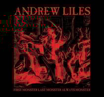 First monster, last monster, always monster