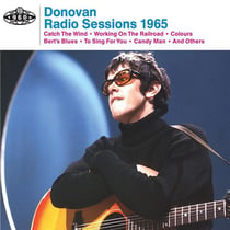 Radio sessions 1967