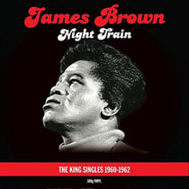 Night train king singles 1960 1962