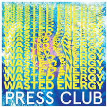 Wasted Energy