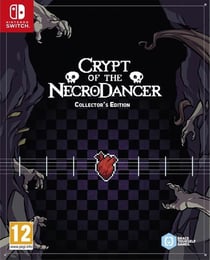 Crypt of the Necrodancer - Édition Collector