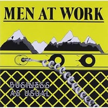 Business as usual