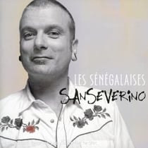 Les senegalaises