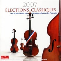Élections classiques 2007