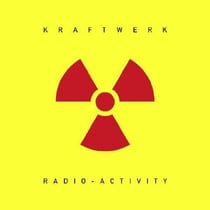 Radio-activity